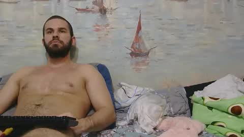 Alex and Sarah online show from February 9, 2026, 12:03 am