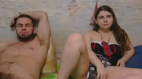 Alex and Sarah online show from June 29, 2026, 9:26 pm