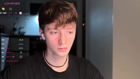 alex_schafer online show from February 27, 2026, 5:35 pm