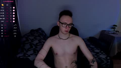 alex_silent online show from December 25, 2024, 10:39 am