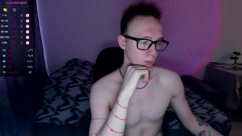 alex_silent online show from January 20, 2025, 10:51 am