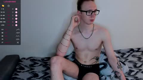 alex_silent online show from February 6, 2025, 1:43 pm