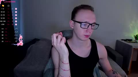 alex_silent online show from November 7, 2025, 11:10 am