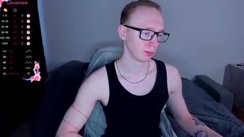 alex_silent online show from March 2, 2026, 2:58 am