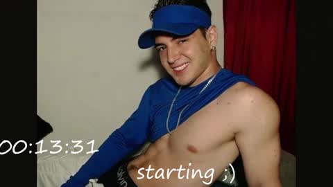 Snapshot of alex_smith0 chatting on December 8, 2024, 10:47 pm online show from December 8, 2024, 10:47 pm