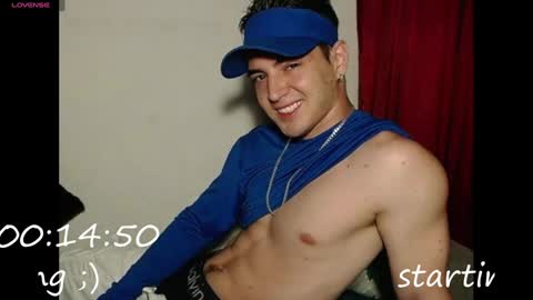 Snapshot of alex_smith0 chatting on December 29, 2024, 10:47 pm online show from December 29, 2024, 10:47 pm