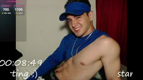 Snapshot of alex_smith0 chatting on January 14, 2025, 11:58 pm online show from January 14, 2025, 11:58 pm