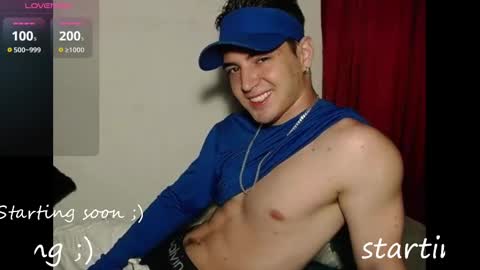 Snapshot of alex_smith0 chatting on March 9, 2025, 1:35 am online show from March 9, 2025, 1:35 am