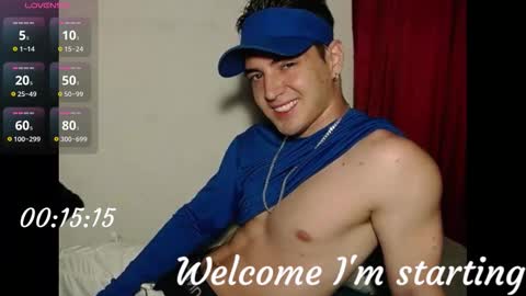     online show from January 11, 2026, 7:08 pm