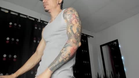 Snapshot of alex_sthorm chatting on December 9, 2024, 10:11 am alex_sthorm online show from December 9, 2024, 10:11 am