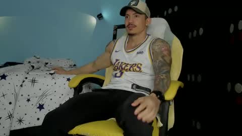 Snapshot of alex_sthorm chatting on September 23, 2025, 3:09 am alex_sthorm online show from September 23, 2025, 3:09 am