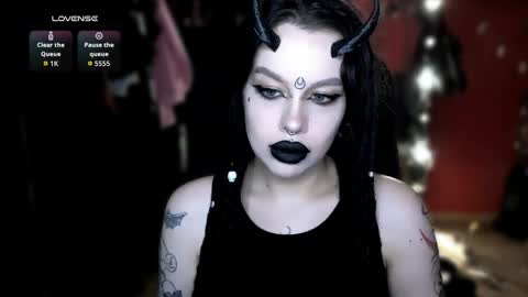 Alex Succubus online show from May 24, 2026, 4:17 am