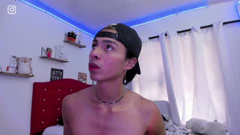 Alex online show from December 16, 2024, 12:27 pm