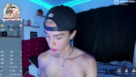 Alex online show from December 22, 2024, 9:22 am