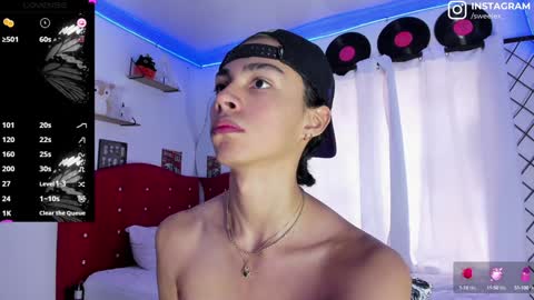 Alex online show from January 2, 2025, 12:57 pm