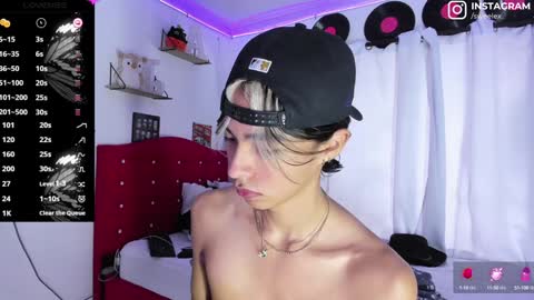 Alex online show from January 3, 2025, 1:25 pm