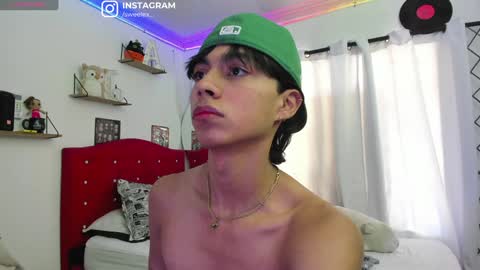 Alex online show from January 24, 2025, 2:51 pm