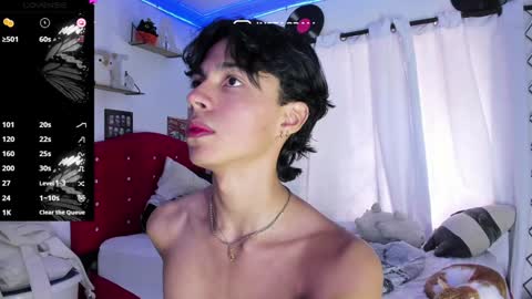 Alex online show from January 27, 2025, 1:09 pm