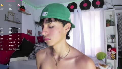 Alex online show from February 5, 2025, 1:54 pm