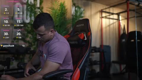 Alex Towers online show from February 5, 2025, 6:59 pm