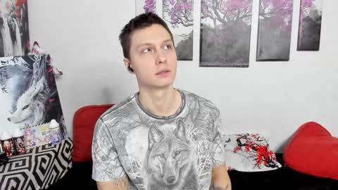 Alex WandHot online show from December 20, 2024, 5:57 am