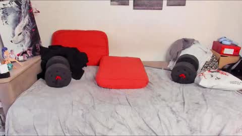 Alex WandHot online show from November 29, 2025, 6:27 am