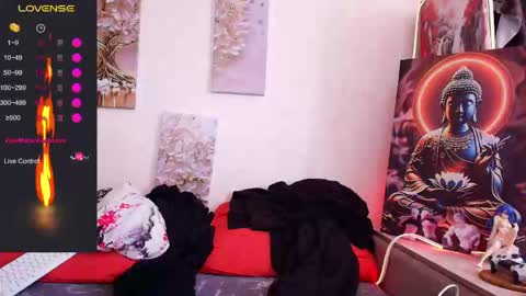 Alex WandHot online show from March 13, 2026, 7:15 am