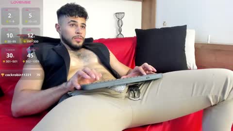 alex_wolf05 online show from April 12, 2026, 6:24 pm