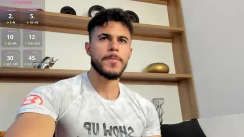 Snapshot of alex_wolf05 chatting on April 19, 2026, 6:32 pm alex_wolf05 online show from April 19, 2026, 6:32 pm
