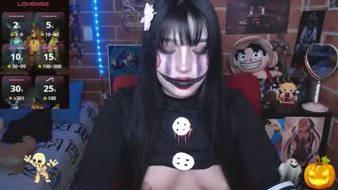 ALEXA online show from October 31, 2025, 6:53 pm