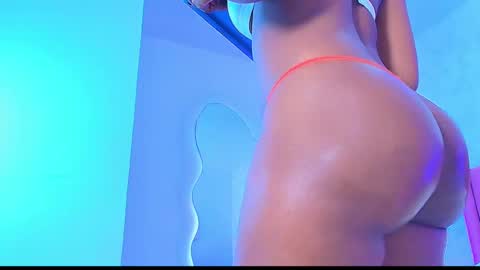 alexa__lopez online show from October 19, 2025, 4:46 am