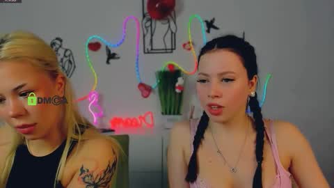 alexa bonni online show from February 15, 2026, 6:43 am