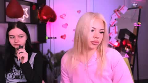 alexa bonni online show from February 23, 2026, 6:00 am