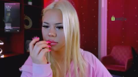 alexa bonni online show from March 2, 2026, 12:45 pm