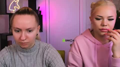 alexa bonni online show from March 3, 2026, 12:44 pm