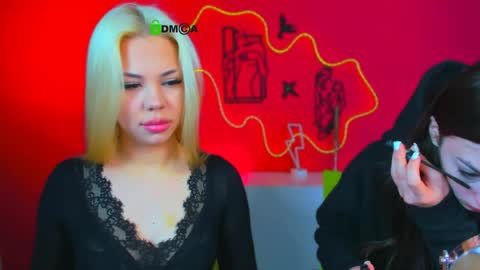 alexa bonni online show from April 9, 2026, 4:56 am