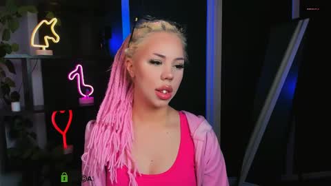 alexa bonni online show from April 22, 2026, 4:59 am