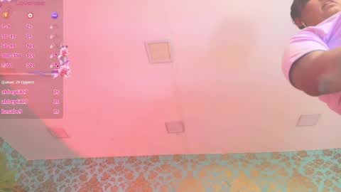Snapshot of alexa_cruz__ chatting on May 16, 2026, 12:51 am Alexa online show from May 16, 2026, 12:51 am