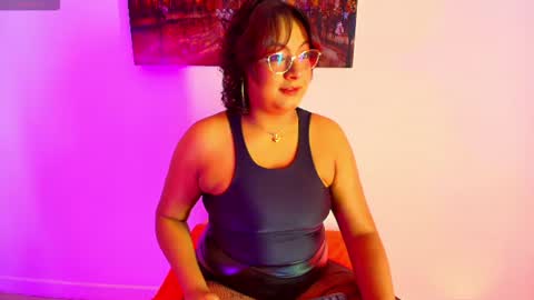 Snapshot of alexa_cruz__ chatting on July 25, 2026, 7:11 pm Alexa online show from July 25, 2026, 7:11 pm