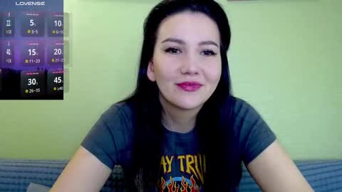 Snapshot of alexa_cruze chatting on December 20, 2024, 5:18 pm Alexa online show from December 20, 2024, 5:18 pm