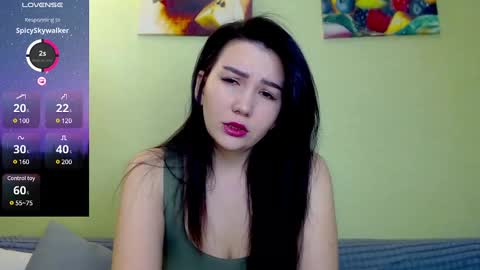 Snapshot of alexa_cruze chatting on December 23, 2024, 5:43 pm Alexa online show from December 23, 2024, 5:43 pm