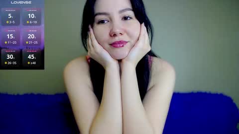 Snapshot of alexa_cruze chatting on January 10, 2025, 5:56 pm Alexa online show from January 10, 2025, 5:56 pm