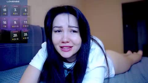 Snapshot of alexa_cruze chatting on January 22, 2025, 10:05 pm Alexa online show from January 22, 2025, 10:05 pm