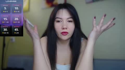 Snapshot of alexa_cruze chatting on February 14, 2025, 6:51 pm Alexa online show from February 14, 2025, 6:51 pm