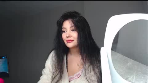 Snapshot of alexa_cruze chatting on September 27, 2025, 6:57 pm Alexa online show from September 27, 2025, 6:57 pm