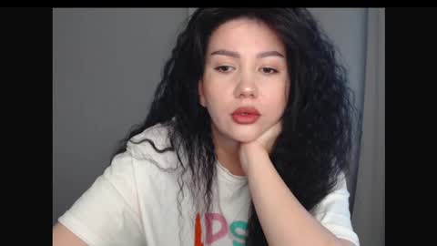 Snapshot of alexa_cruze chatting on October 13, 2025, 3:23 pm Alexa online show from October 13, 2025, 3:23 pm