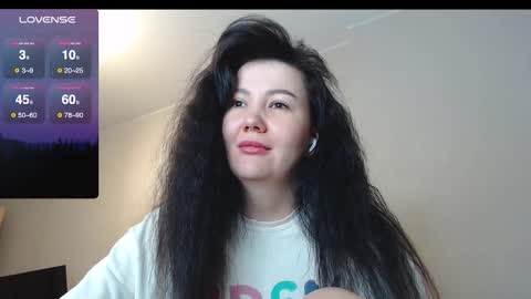 Snapshot of alexa_cruze chatting on October 14, 2025, 7:03 pm Alexa online show from October 14, 2025, 7:03 pm