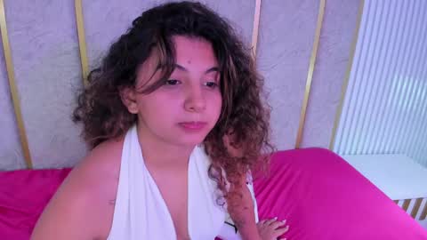 A L E X A   online show from April 19, 2026, 6:10 pm