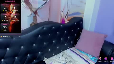 Snapshot of alexa_fancyblue07 chatting on December 22, 2024, 12:39 am Alexa online show from December 22, 2024, 12:39 am