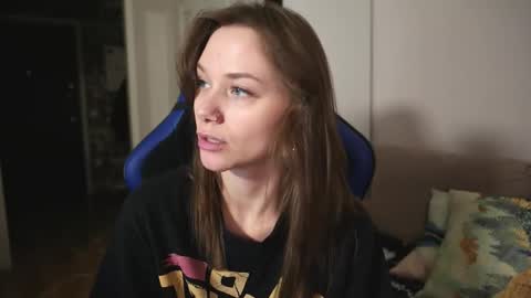 Snapshot of alexa_feels chatting on March 8, 2026, 4:33 pm Little Duck homie online show from March 8, 2026, 4:33 pm